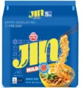 RAMEN JIN MILD 120G