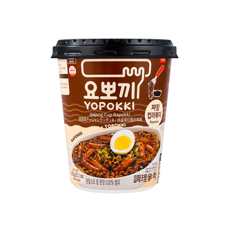 YOPOKI CUP  JJAJANG 145G