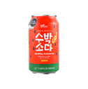 SPARKLING SANDIA 350ML