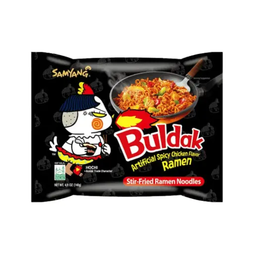 305200 BULDAK MULTI ORIGINAL 140G