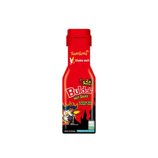 306508 BULDAK SAUCE ORIGINAL 200G