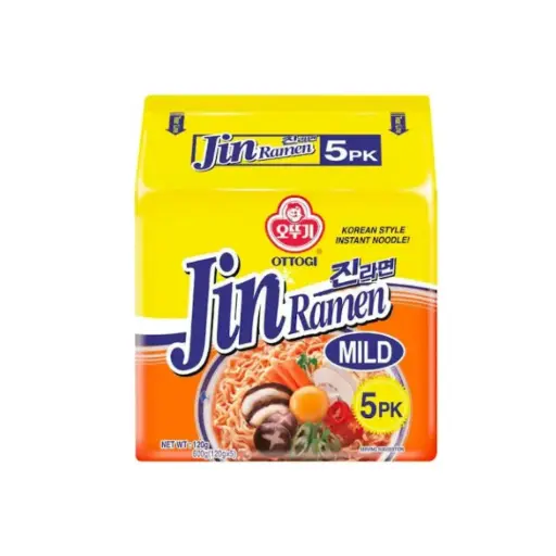 5PK JJIN MILD 