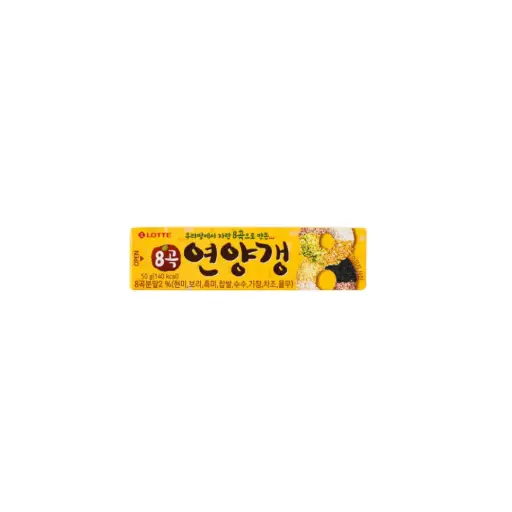 8 GRANOS RED BEAN 50G