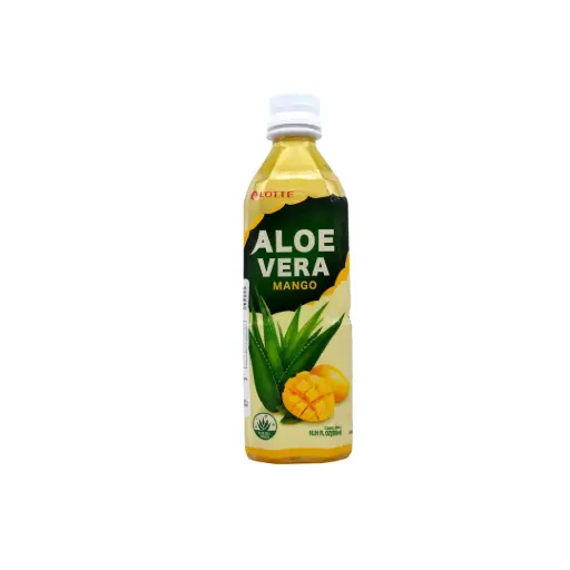 ALOE DRINK MANGO 500ML