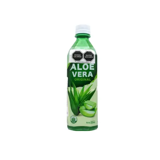 ALOE DRINK ORIGINAL 500ML