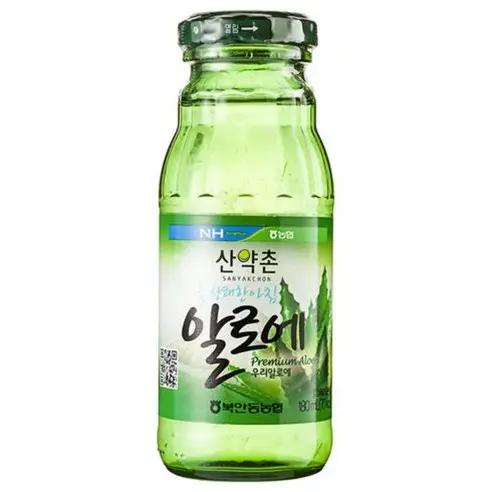 ALOE DRINK SANYAKCHON 180ML