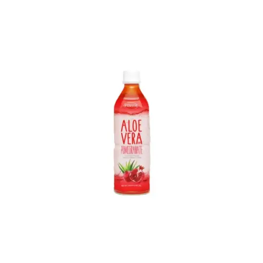 ALOE VERA POMEGRANATE 500ML