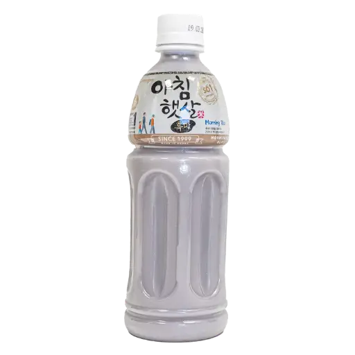 BLACK RICE MORNING RICE 500ml