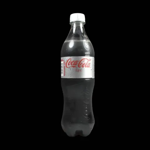COCA COLA LIGHT 600ML