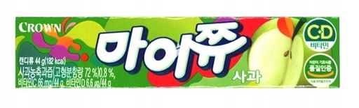 CROWN MANZANA 44G