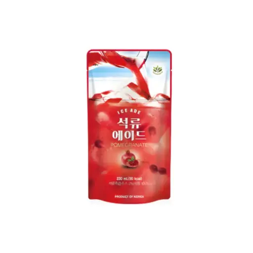 ADE POMEGRANATE 230ML
