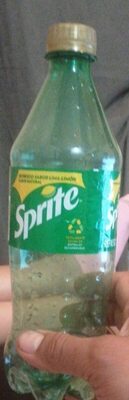 SPRITE 600ml