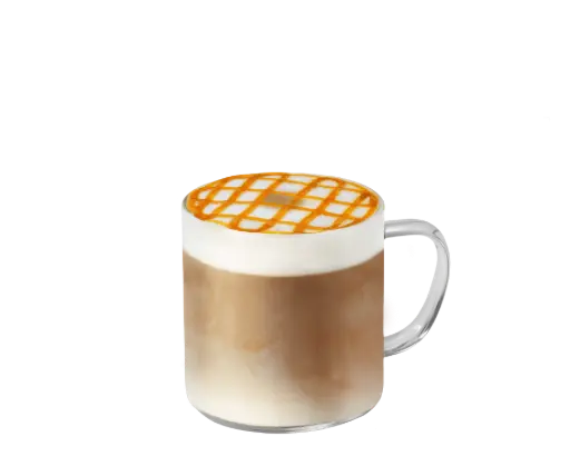 Caramel Macchiato