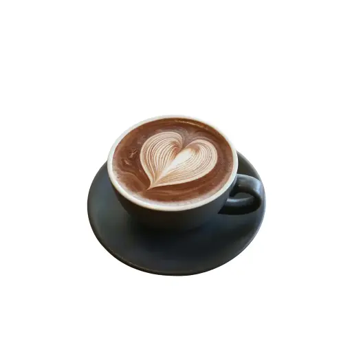 Moka Latte