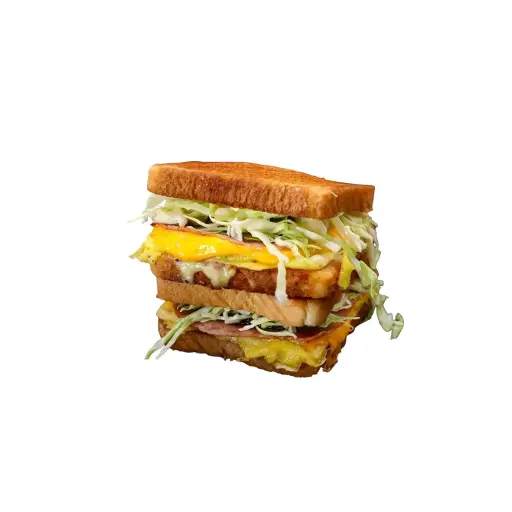 K-Toast