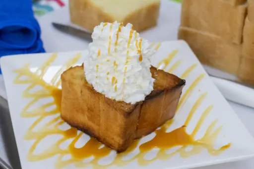 Honey Bread