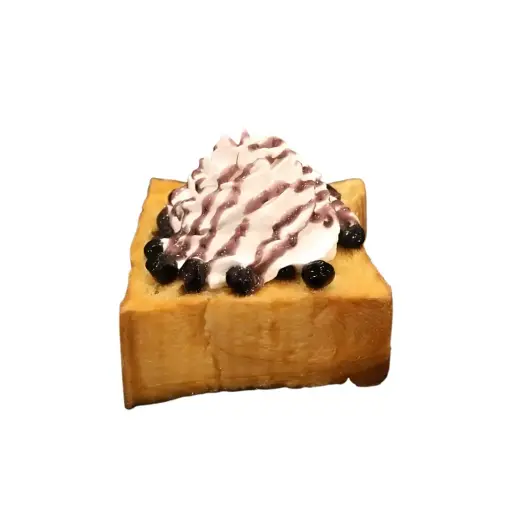Blueberry Bread