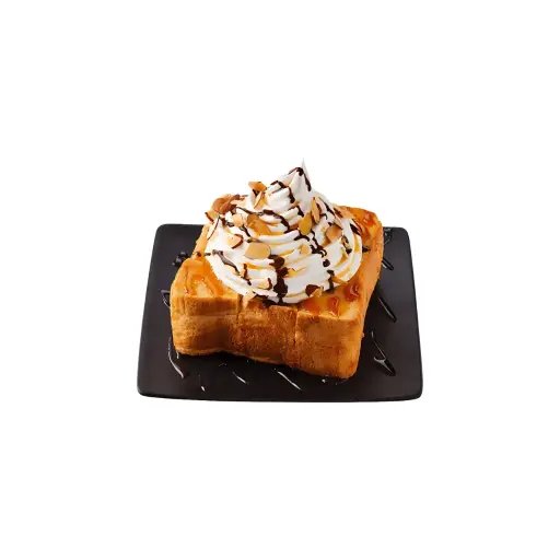 Apple Cinnamon Bread