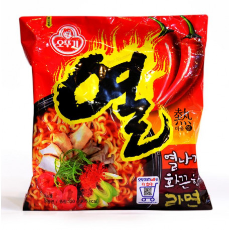 YEUL RAMEN 120g