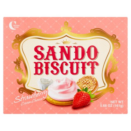 SANDO FRESA 161G