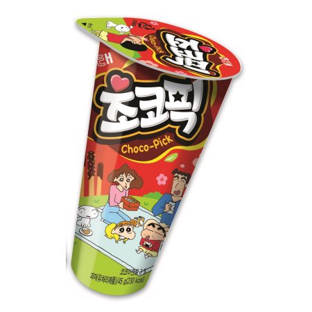 CHOCO PICK 45G