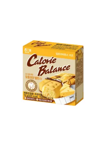 CALORIE BALANCE 76G 