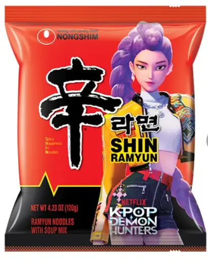 SHIN DEMON HUNTERS120G