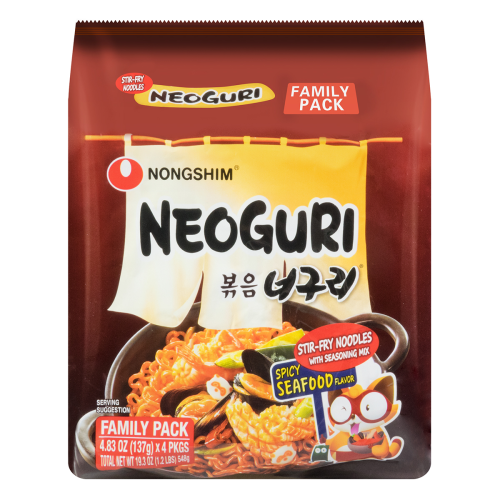 4PK NEOGURI 